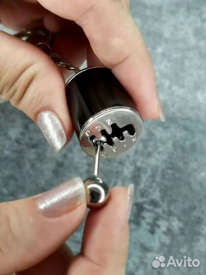 Брелок для ключей