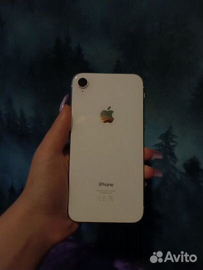 Apple iPhone xr 64gb