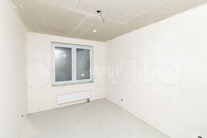 2-к. квартира, 47,7 м², 10/20 эт.