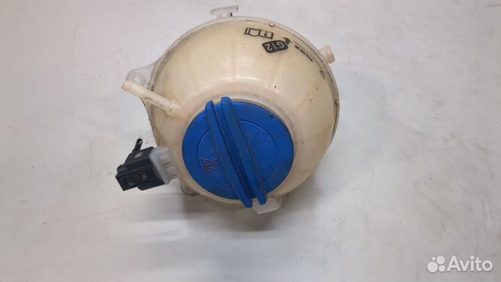 Бачок расширительный Volkswagen Polo, 2012