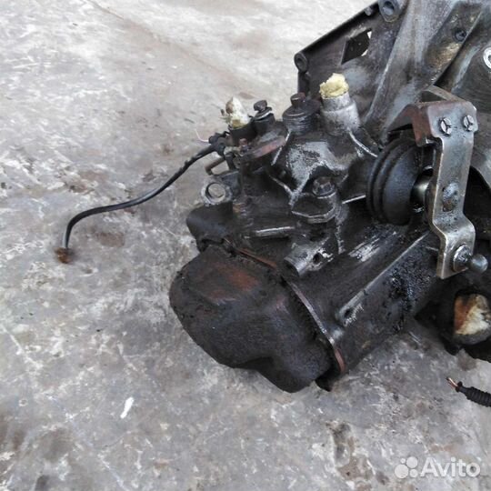 МКПП Fiat Brava, Fiat Marea