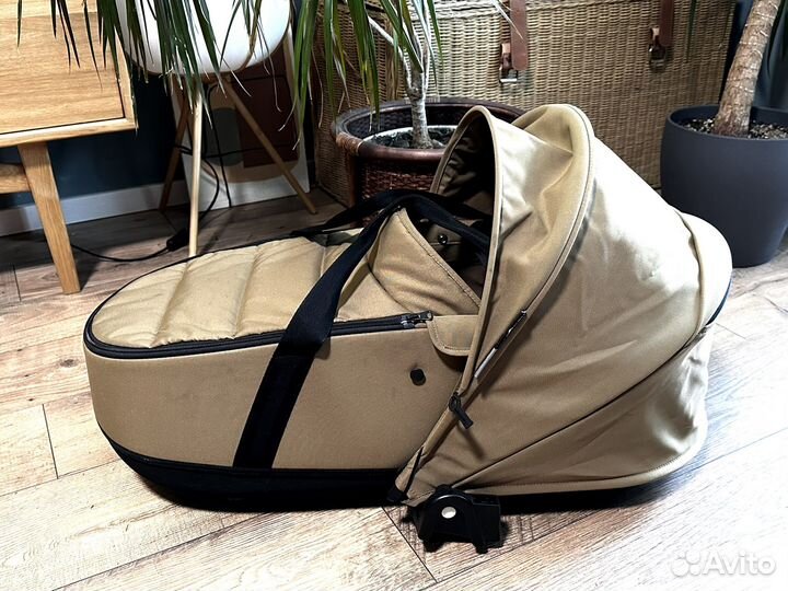 Babyzen yoyo люлька