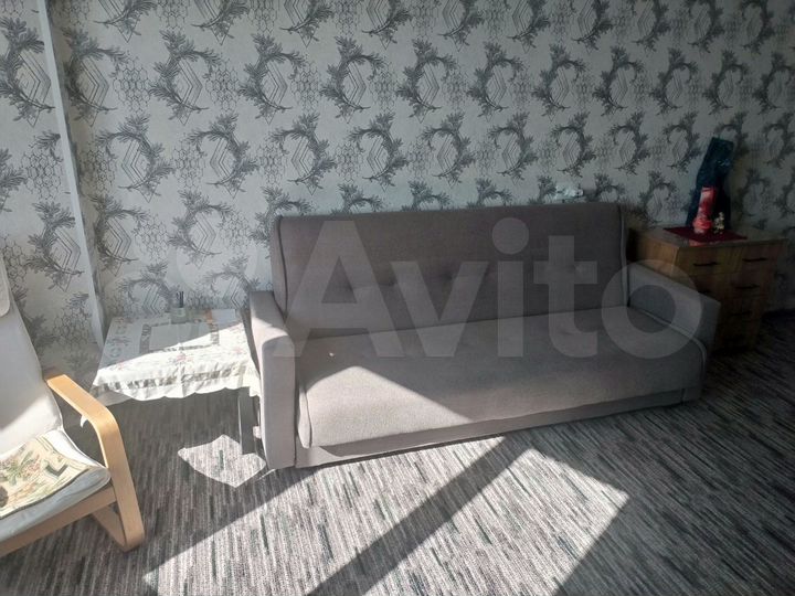 2-к. квартира, 45 м², 5/5 эт.