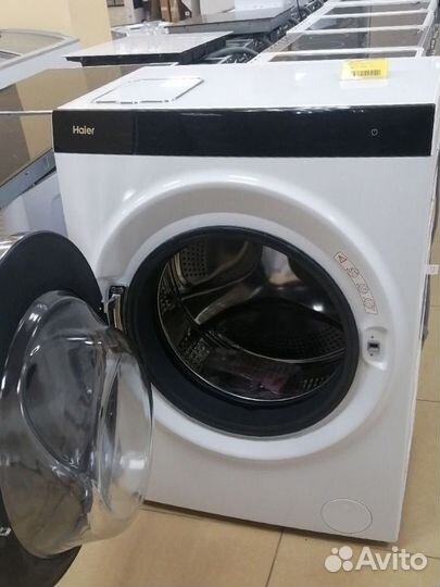 Стиральная машина с сушкой