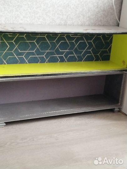 Тумба консоль