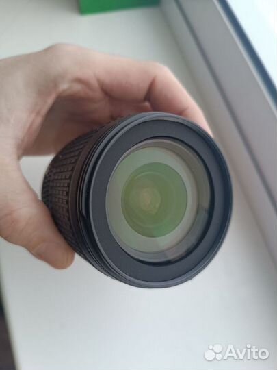 Nikon ef 50mm f1. 8d