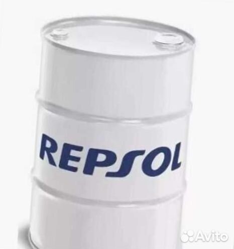 Моторное масло Repsol оптом