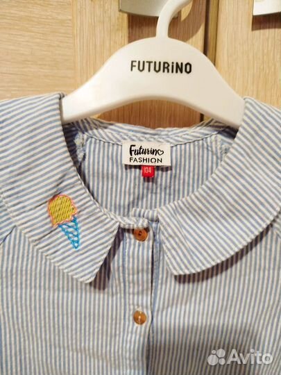 Платье для девочки 134 размер