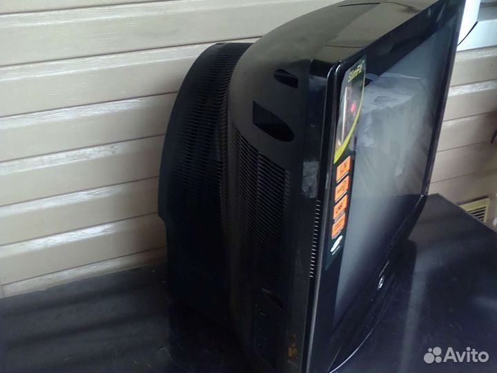 Телевизоры Самсунг ультра Слим 100HZ-81см