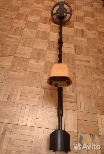 Металлоискатель GTX5030 новый