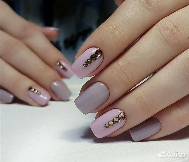 Мастер Маникюра Сменный график № 148