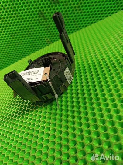 Шлейф подрулевой (улитка) VW Touareg