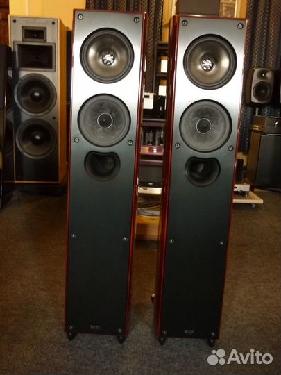 KEF XQ30