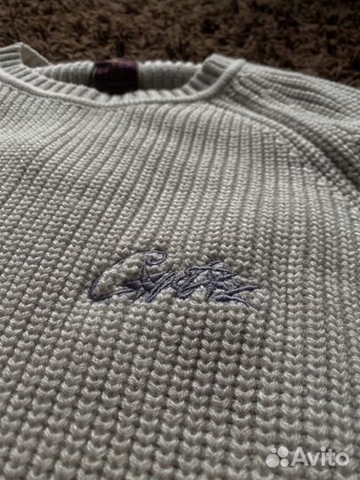 Свитер corteiz мужской