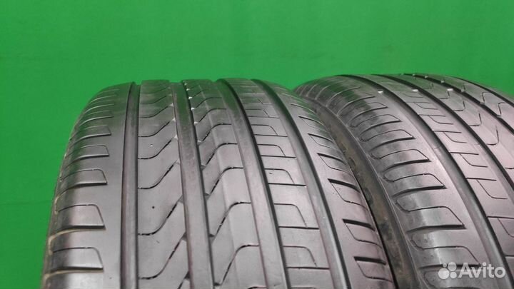 Pirelli Cinturato P7 275/40 R18 99Y