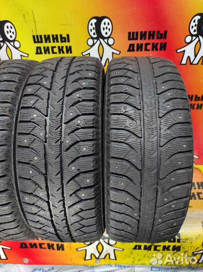 Bridgestone Ice Cruiser 7000 195/65 R15 88T