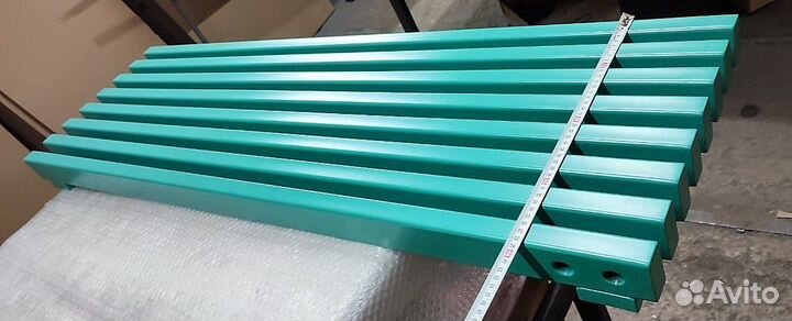 Стальные радиаторы