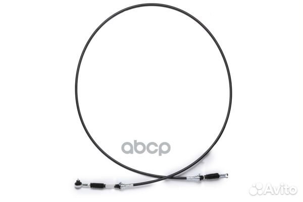 83-24707-SX трос кпп L3187 MAN TGA/TGX 832470