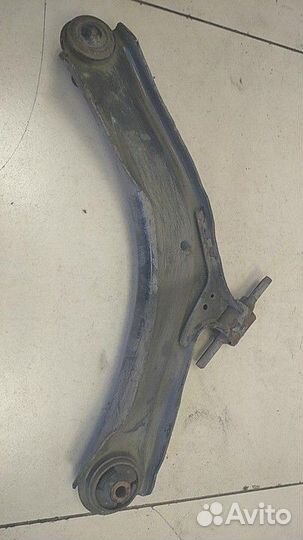 Рычаги подвески передний правый