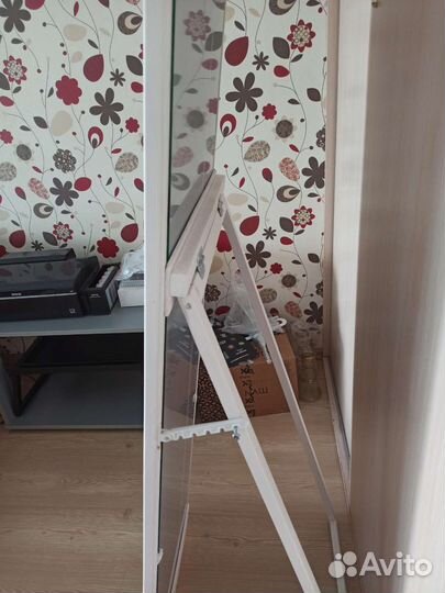 Зеркало напольное/ручная работа