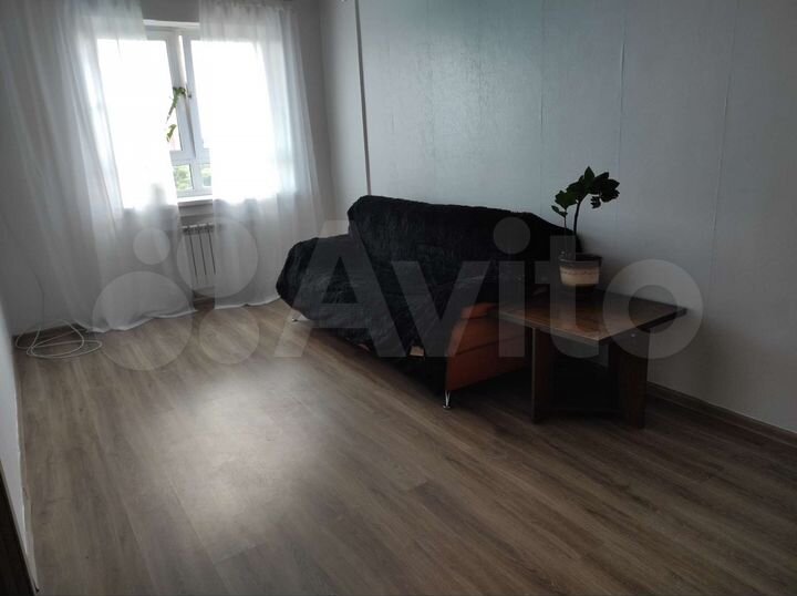 1-к. квартира, 36 м², 11/22 эт.