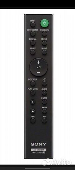 Саундбар Sony ht sf150 с комплектом