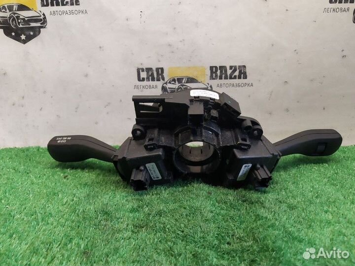 Переключатель подрулевой BMW 7