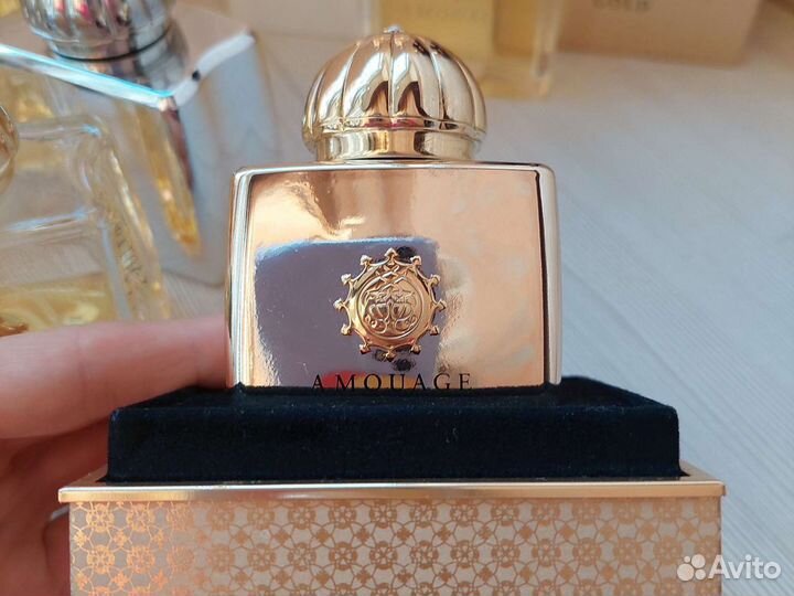 Amouage. Оригиналы. Распив 10 мл