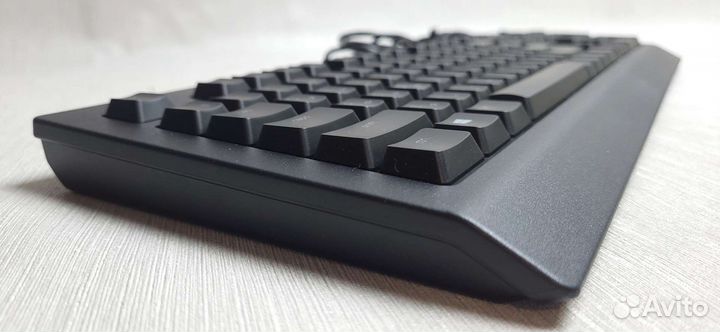 Клавиатура проводная Razer Cynosa V2