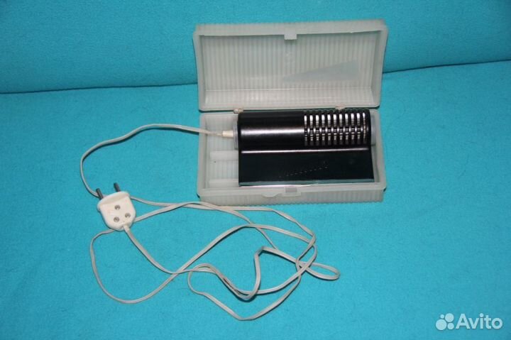 Антикварный Фен 