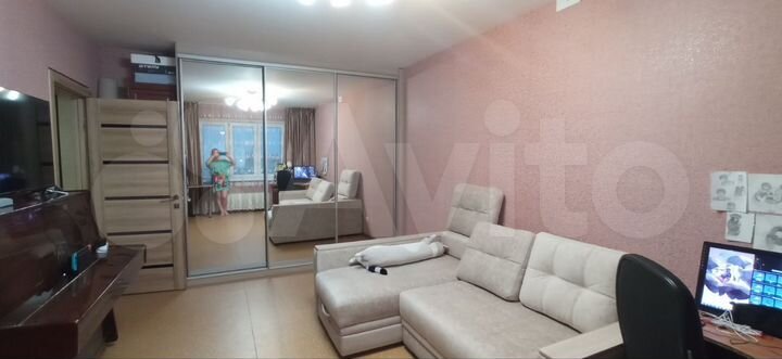 3-к. квартира, 73,5 м², 8/10 эт.