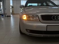 Audi A4 1.8 MT, 2000, 380 000 км, с пробегом, цена 800 000 руб.