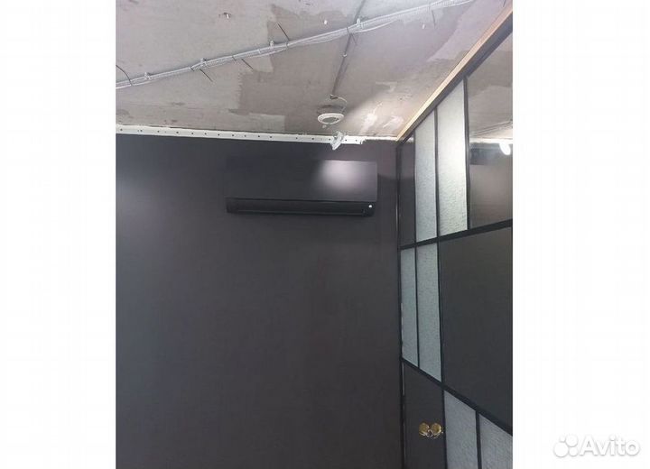 Новая сплит-система