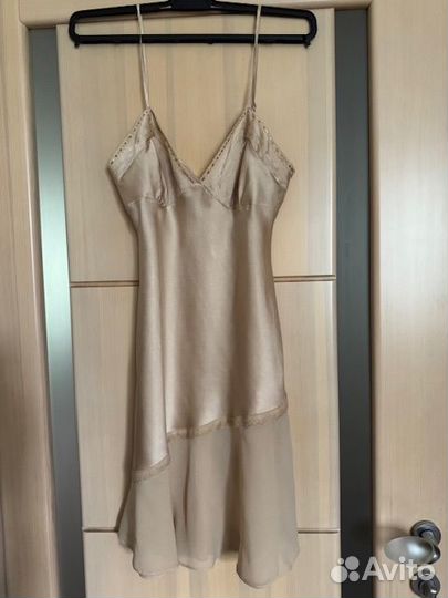 Шелковая сорочка Lise Charmel Франция