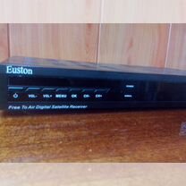 Спутниковый ресивер Euston STV3005