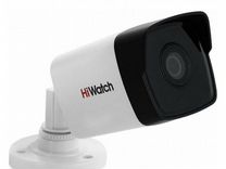 IP-видеокамера hiwatch IP DS-I250 4 mm