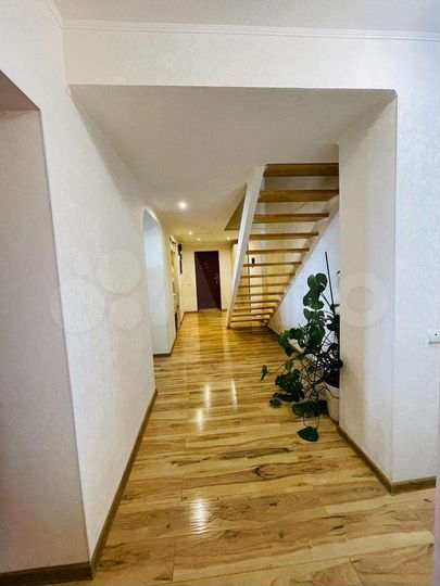 5-к. квартира, 170,5 м², 12/13 эт.