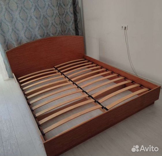 Кровать Askona 160/200