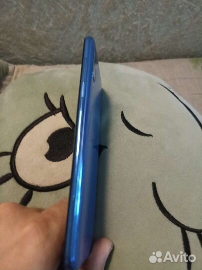 Samsung galaxy a50 4/64