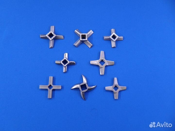 Ножи для мясорубки