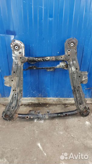 Подрамник двигателя Acura MDX YD2 2007-2012