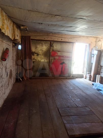 Гараж, 27 м²