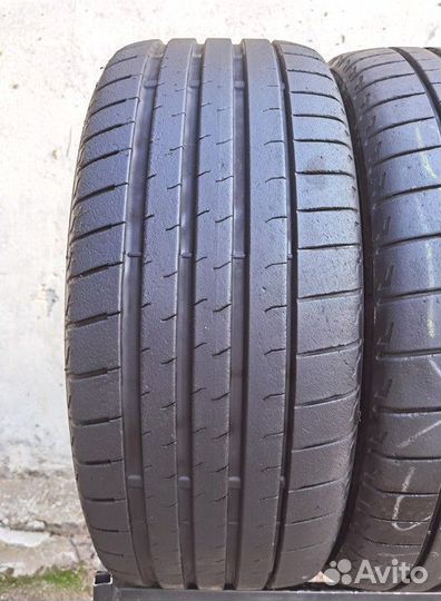 Bridgestone Potenza RE760 Sport 225/45 R18 95Y