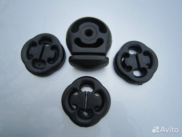 Глушитель резонатор коллектор