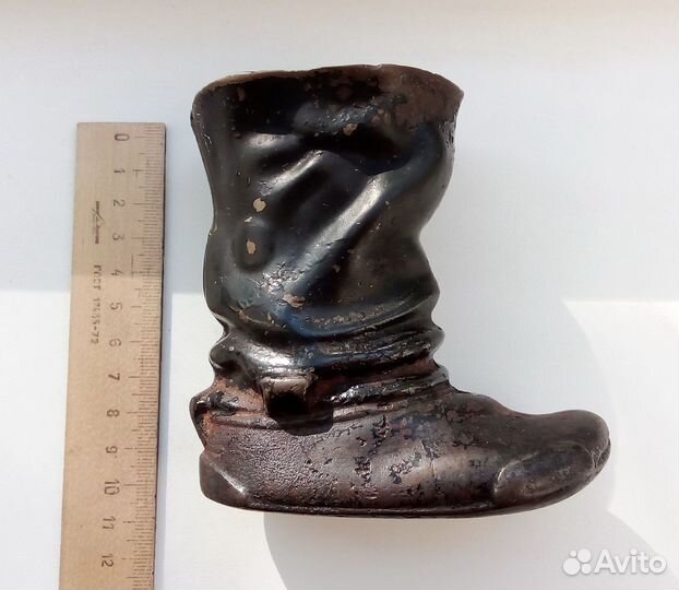 Пепельница 