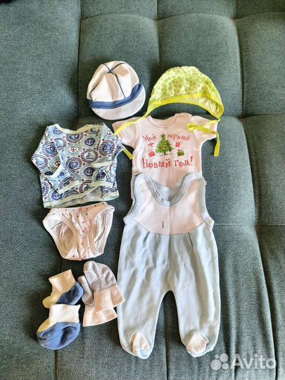 Кукла пупс 50 см