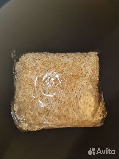 Наполнитель бумажный