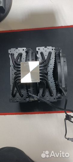 Кулер башня bequet Dark Rock Pro4