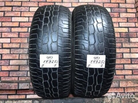 Yokohama Geolandar G902 265/65 R17