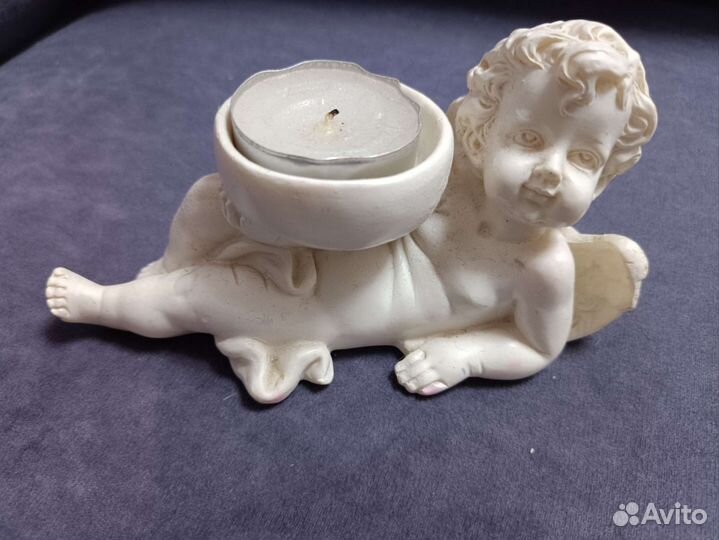 Фигурка статуэтка ангел